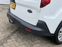 Ford Transit Connect 1.0 Benzine Btw vrij Airco 3-Persoons Kastinrichting Trekhaak 1200kg Parkeersensoren achter Marge Camera Navigatiesysteem 1e eigenaar Bpm vrij voor particulier gebruik!!