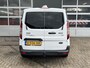 Ford Transit Connect 1.0 Benzine Btw vrij Airco 3-Persoons Kastinrichting Trekhaak 1200kg Parkeersensoren achter Marge Camera Navigatiesysteem 1e eigenaar Bpm vrij voor particulier gebruik!!