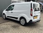 Ford Transit Connect 1.0 Benzine Btw vrij Airco 3-Persoons Kastinrichting Trekhaak 1200kg Parkeersensoren achter Marge Camera Navigatiesysteem 1e eigenaar Bpm vrij voor particulier gebruik!!