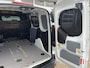 Ford Transit Connect 1.0 Benzine Btw vrij Airco 3-Persoons Kastinrichting Trekhaak 1200kg Parkeersensoren achter Marge Camera Navigatiesysteem 1e eigenaar Bpm vrij voor particulier gebruik!!