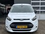 Ford Transit Connect 1.0 Benzine Btw vrij Airco 3-Persoons Kastinrichting Trekhaak 1200kg Parkeersensoren achter Marge Camera Navigatiesysteem 1e eigenaar Bpm vrij voor particulier gebruik!!