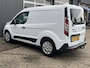 Ford Transit Connect 1.0 Benzine Btw vrij Airco 3-Persoons Kastinrichting Trekhaak 1200kg Parkeersensoren achter Marge Camera Navigatiesysteem 1e eigenaar Bpm vrij voor particulier gebruik!!
