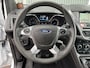 Ford Transit Connect 1.0 Benzine Btw vrij Airco 3-Persoons Kastinrichting Trekhaak 1200kg Parkeersensoren achter Marge Camera Navigatiesysteem 1e eigenaar Bpm vrij voor particulier gebruik!!