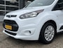 Ford Transit Connect 1.0 Benzine Btw vrij Airco 3-Persoons Kastinrichting Trekhaak 1200kg Parkeersensoren achter Marge Camera Navigatiesysteem 1e eigenaar Bpm vrij voor particulier gebruik!!