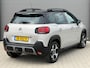 Citroën C3 Aircross 1.2 PureTech Shine Automaat | Dealer ond. | Distr. verv. | Trekhaak | All season