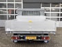 Volkswagen Transporter 2.0 TDI L2H1 DC Kipper open laadbak Airco Bluetooth trekhaak 2200 kg 1e eigenaar Dealer onderhouden Kieper P-up Doka Pritsche Ahk 2200kg Pick-up bakwagen