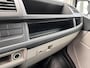 Volkswagen Transporter 2.0 TDI L2H1 DC Kipper open laadbak Airco Bluetooth trekhaak 2200 kg 1e eigenaar Dealer onderhouden Kieper P-up Doka Pritsche Ahk 2200kg Pick-up bakwagen