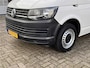 Volkswagen Transporter 2.0 TDI L2H1 DC Kipper open laadbak Airco Bluetooth trekhaak 2200 kg 1e eigenaar Dealer onderhouden Kieper P-up Doka Pritsche Ahk 2200kg Pick-up bakwagen