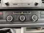 Volkswagen Transporter 2.0 TDI L2H1 DC Kipper open laadbak Airco Bluetooth trekhaak 2200 kg 1e eigenaar Dealer onderhouden Kieper P-up Doka Pritsche Ahk 2200kg Pick-up bakwagen
