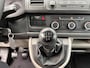 Volkswagen Transporter 2.0 TDI L2H1 DC Kipper open laadbak Airco Bluetooth trekhaak 2200 kg 1e eigenaar Dealer onderhouden Kieper P-up Doka Pritsche Ahk 2200kg Pick-up bakwagen