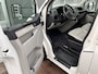 Volkswagen Transporter 2.0 TDI L2H1 DC Kipper open laadbak Airco Bluetooth trekhaak 2200 kg 1e eigenaar Dealer onderhouden Kieper P-up Doka Pritsche Ahk 2200kg Pick-up bakwagen