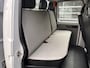 Volkswagen Transporter 2.0 TDI L2H1 DC Kipper open laadbak Airco Bluetooth trekhaak 2200 kg 1e eigenaar Dealer onderhouden Kieper P-up Doka Pritsche Ahk 2200kg Pick-up bakwagen