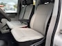 Volkswagen Transporter 2.0 TDI L2H1 DC Kipper open laadbak Airco Bluetooth trekhaak 2200 kg 1e eigenaar Dealer onderhouden Kieper P-up Doka Pritsche Ahk 2200kg Pick-up bakwagen