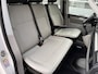 Volkswagen Transporter 2.0 TDI L2H1 DC Kipper open laadbak Airco Bluetooth trekhaak 2200 kg 1e eigenaar Dealer onderhouden Kieper P-up Doka Pritsche Ahk 2200kg Pick-up bakwagen