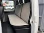 Volkswagen Transporter 2.0 TDI L2H1 DC Kipper open laadbak Airco Bluetooth trekhaak 2200 kg 1e eigenaar Dealer onderhouden Kieper P-up Doka Pritsche Ahk 2200kg Pick-up bakwagen