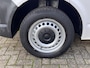 Volkswagen Transporter 2.0 TDI L2H1 DC Kipper open laadbak Airco Bluetooth trekhaak 2200 kg 1e eigenaar Dealer onderhouden Kieper P-up Doka Pritsche Ahk 2200kg Pick-up bakwagen