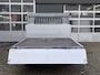 Volkswagen Transporter 2.0 TDI L2H1 DC Kipper open laadbak Airco Bluetooth trekhaak 2200 kg 1e eigenaar Dealer onderhouden Kieper P-up Doka Pritsche Ahk 2200kg Pick-up bakwagen