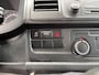 Volkswagen Transporter 2.0 TDI L2H1 DC Kipper open laadbak Airco Bluetooth trekhaak 2200 kg 1e eigenaar Dealer onderhouden Kieper P-up Doka Pritsche Ahk 2200kg Pick-up bakwagen