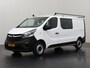 Opel Vivaro 1.6CDTI 120PK Lang Dubbele Cabine 6-Persoons | Navigatie | Imperiaal | Trekhaak | Airco | Cruise