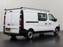 Opel Vivaro 1.6CDTI 120PK Lang Dubbele Cabine 6-Persoons | Navigatie | Imperiaal | Trekhaak | Airco | Cruise