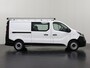 Opel Vivaro 1.6CDTI 120PK Lang Dubbele Cabine 6-Persoons | Navigatie | Imperiaal | Trekhaak | Airco | Cruise