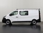 Opel Vivaro 1.6CDTI 120PK Lang Dubbele Cabine 6-Persoons | Navigatie | Imperiaal | Trekhaak | Airco | Cruise