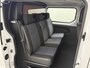 Opel Vivaro 1.6CDTI 120PK Lang Dubbele Cabine 6-Persoons | Navigatie | Imperiaal | Trekhaak | Airco | Cruise