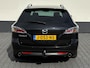 Mazda 6 Sportbreak 2.0 155pk Automaat Sports-Line | Half leder | Stoelverwarming | Bose audio | Trekhaak