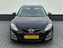 Mazda 6 Sportbreak 2.0 155pk Automaat Sports-Line | Half leder | Stoelverwarming | Bose audio | Trekhaak