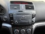 Mazda 6 Sportbreak 2.0 155pk Automaat Sports-Line | Half leder | Stoelverwarming | Bose audio | Trekhaak