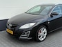 Mazda 6 Sportbreak 2.0 155pk Automaat Sports-Line | Half leder | Stoelverwarming | Bose audio | Trekhaak