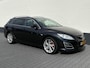 Mazda 6 Sportbreak 2.0 155pk Automaat Sports-Line | Half leder | Stoelverwarming | Bose audio | Trekhaak