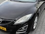 Mazda 6 Sportbreak 2.0 155pk Automaat Sports-Line | Half leder | Stoelverwarming | Bose audio | Trekhaak