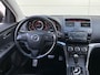 Mazda 6 Sportbreak 2.0 155pk Automaat Sports-Line | Half leder | Stoelverwarming | Bose audio | Trekhaak