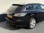 Mazda 6 Sportbreak 2.0 155pk Automaat Sports-Line | Half leder | Stoelverwarming | Bose audio | Trekhaak