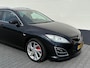 Mazda 6 Sportbreak 2.0 155pk Automaat Sports-Line | Half leder | Stoelverwarming | Bose audio | Trekhaak