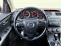 Mazda 6 Sportbreak 2.0 155pk Automaat Sports-Line | Half leder | Stoelverwarming | Bose audio | Trekhaak