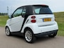 smart Fortwo coupé 1.0 mhd Pure | Automaat | Panorama | NAP