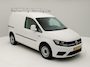 Volkswagen Caddy 2.0 TDI L1H1 BMT Trendline 105pk Exec. PLus / Trekh. / Navi / Excl.btw / Origineel NL