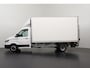 MAN TGE 2.0TDI 160PK DSG Automaat Bakwagen+Laadklep | Navigatie | Multimedia | 3-Zits |