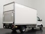 MAN TGE 2.0TDI 160PK DSG Automaat Bakwagen+Laadklep | Navigatie | Multimedia | 3-Zits |