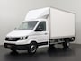 MAN TGE 2.0TDI 160PK DSG Automaat Bakwagen+Laadklep | Navigatie | Multimedia | 3-Zits |