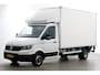 Volkswagen Crafter 50 2.0 TDI 177pk Bakwagen met laadklep en zijdeur 05-2022