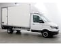 Volkswagen Crafter 50 2.0 TDI 177pk Bakwagen met laadklep en zijdeur 05-2022