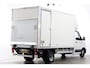 Volkswagen Crafter 50 2.0 TDI 177pk Bakwagen met laadklep en zijdeur 05-2022