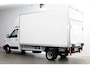 Volkswagen Crafter 50 2.0 TDI 177pk Bakwagen met laadklep en zijdeur 05-2022