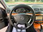 Mercedes-Benz E-klasse 240 Elegance AIRCO CRUISE LEDER PDC