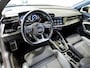 Audi A3 Limousine 35 TFSI S-Line edition / 150pk / NAP / Matrix LED / Stoelverwarming / Adaptieve cruise control /