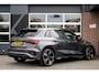 Audi A3 Sportback 35 TFSI S edition | S-Line | Matrix LED | ACC | RS-Seats | Leder | Virtual Cockpit | Black Optic | 19' Inch |