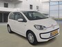 Volkswagen Up! 1.0 move up! BlueMotion AIRCO CRUISE NAVI